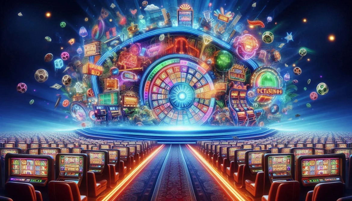 Rabona Casino